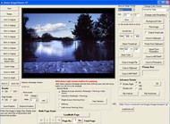 TIFF Image Viewer CP, EXIF FAX ActiveX screenshot